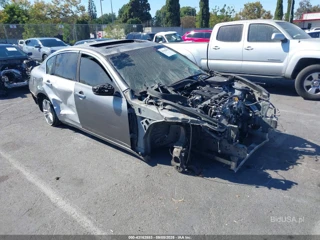 INFINITI INFINITI G37