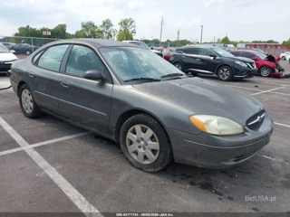 FORD FORD TAURUS LX