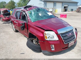 GMC TERRAIN SLT-2
