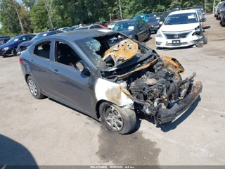 HYUNDAI HYUNDAI ACCENT GLS