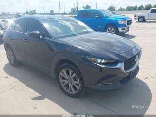 MAZDA MAZDA CX-30 PREFERRED