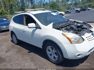 NISSAN NISSAN ROGUE SL