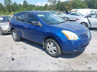 NISSAN NISSAN ROGUE S