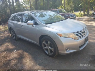TOYOTA TOYOTA VENZA BASE V6
