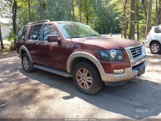 FORD FORD EXPLORER EDDIE BAUER