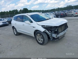 BUICK BUICK ENCLAVE ESSENCE
