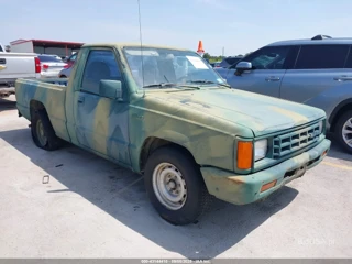 DODGE DODGE RAM 50