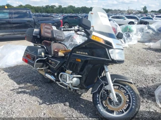 HONDA HONDA GL1200 I