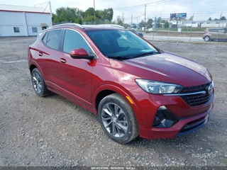 BUICK BUICK ENCORE GX SELECT AWD