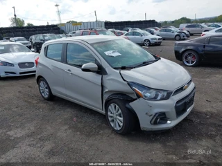 CHEVROLET CHEVROLET SPARK 1LT CVT