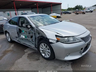 LEXUS LEXUS ES 300H