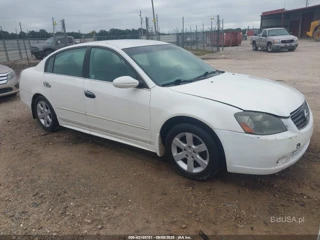 NISSAN NISSAN ALTIMA 2.5 S