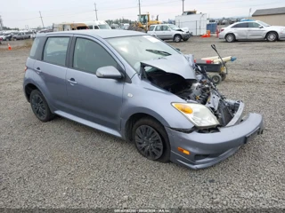 SCION SCION XA