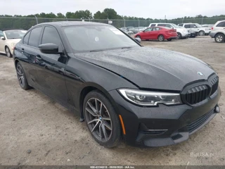 BMW 330I
