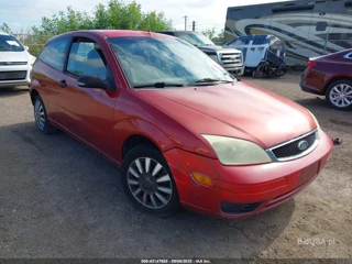 FORD FORD FOCUS ZX3