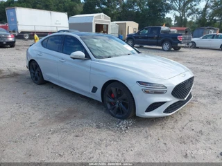 GENESIS GENESIS G70 3.3T AWD