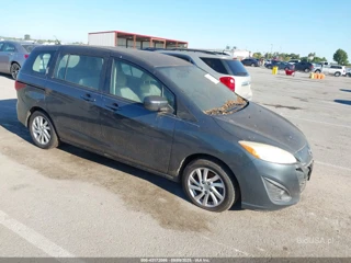 MAZDA MAZDA MAZDA5 SPORT