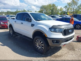 FORD FORD RANGER XLT