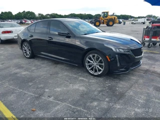 CADILLAC CADILLAC CT5-V V-SERIES
