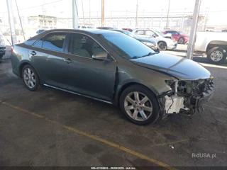 TOYOTA TOYOTA CAMRY HYBRID XLE