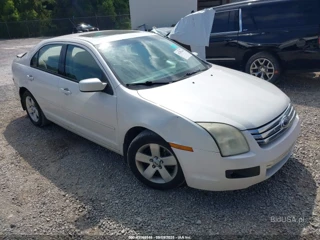 FORD FORD FUSION SE