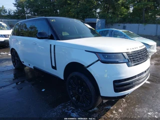 LAND ROVER LAND ROVER RANGE ROVER P530 AUTOBIOGRAPHY/P530 AUTOBIOGRAPHY 7 SEAT
