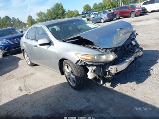 ACURA ACURA TSX