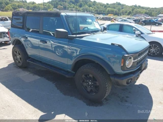 FORD FORD BRONCO BLACK DIAMOND