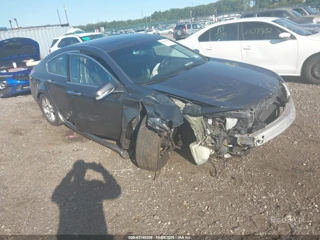 ACURA ACURA TL 3.5