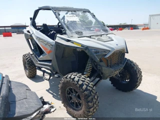 POLARIS POLARIS RZR PRO XP SPORT