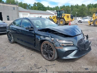 GENESIS GENESIS G70 3.3T AWD