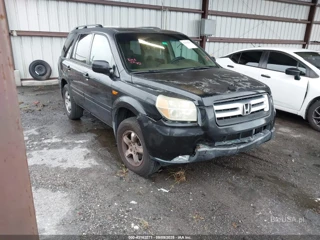 HONDA HONDA PILOT EX-L