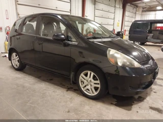 HONDA HONDA FIT