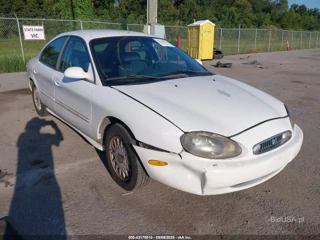 MERCURY MERCURY SABLE GS/LS