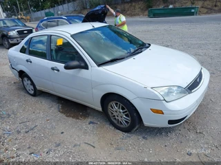 FORD FORD FOCUS S/SE/SES