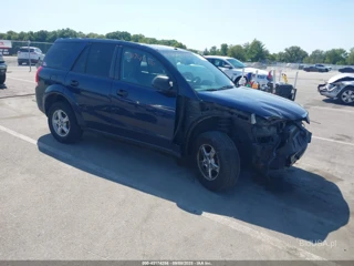 SATURN SATURN VUE 4 CYL