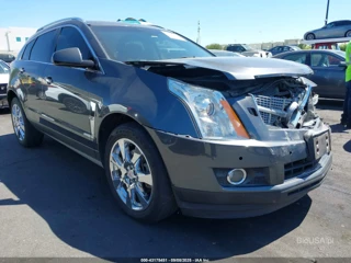CADILLAC CADILLAC SRX PERFORMANCE COLLECTION