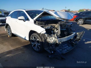 LEXUS LEXUS RX 350