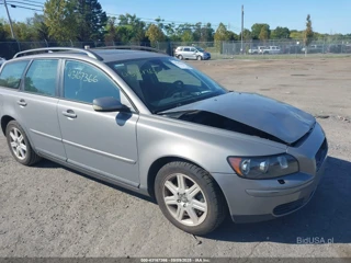 VOLVO VOLVO V50 2.4I
