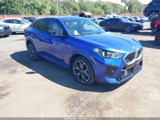 BMW X2 M35I