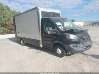 FORD FORD TRANSIT-350 CAB