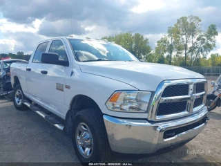 RAM RAM 2500 TRADESMAN