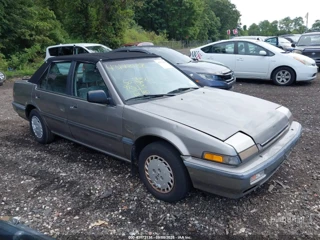 HONDA HONDA ACCORD LX