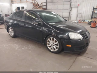 VOLKSWAGEN VOLKSWAGEN JETTA WOLFSBURG EDITION