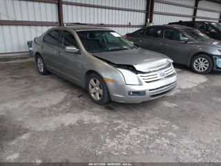FORD FORD FUSION SE