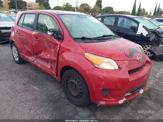 SCION SCION XD