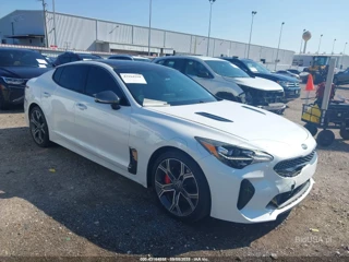 KIA KIA STINGER GT1