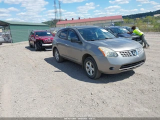 NISSAN NISSAN ROGUE S