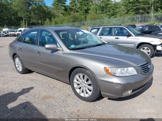 HYUNDAI HYUNDAI AZERA GLS
