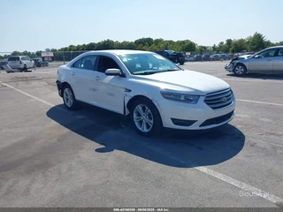 FORD FORD TAURUS SEL